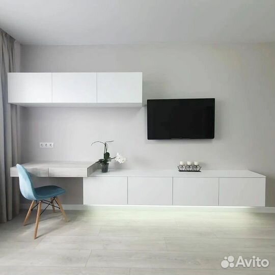 Шкаф на заказ. От частного мастера