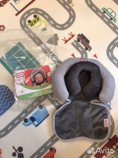 Автолюлька maxi cosi