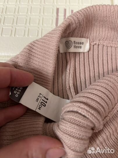 Вещи для девочки