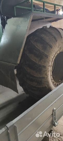 Вездеход-каракат