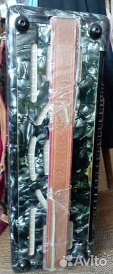 Аккордеон Barcarole Magister