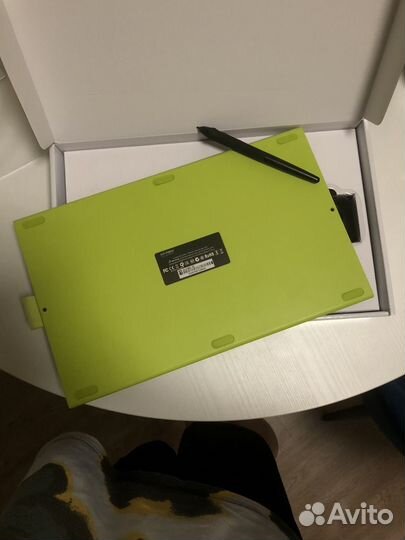 Графический планшет