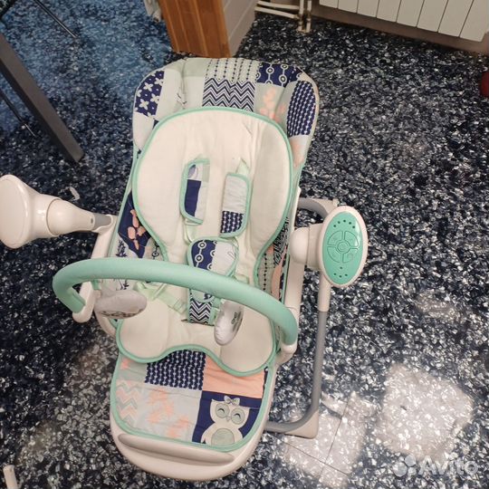 Стул для кормления