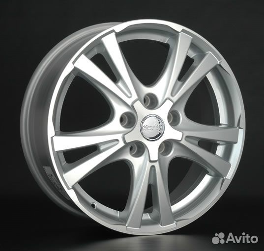 R17 5x114,3 6,5J ET49 D67,1 Replay HND179 SF