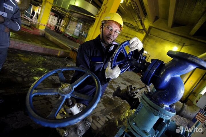 Аппаратчик-гидрометаллург