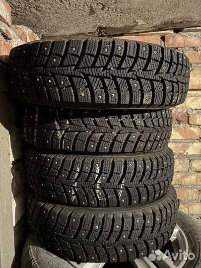 Laufenn G Fit 4S 155/70 R13
