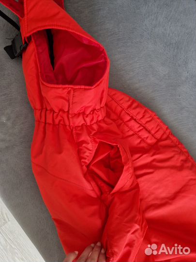 Горнолыжный костюм женский 44 46