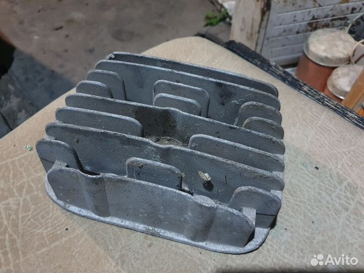 Головка иж юпитер 5