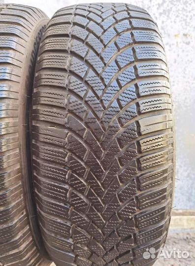 Bridgestone Blizzak LM-005 205/55 R16 91H