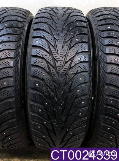 Yokohama Ice Guard IG35 205/60 R16 96T