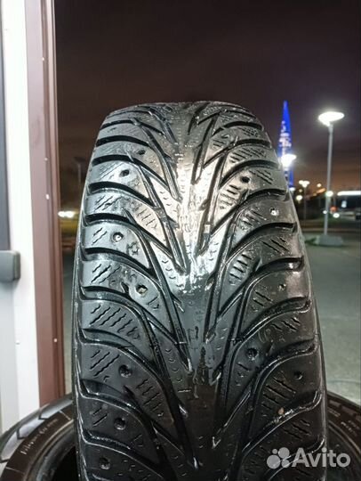 Yokohama Ice Guard Stud IG35 175/70 R13 82T