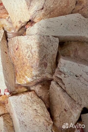 Микс говяжий