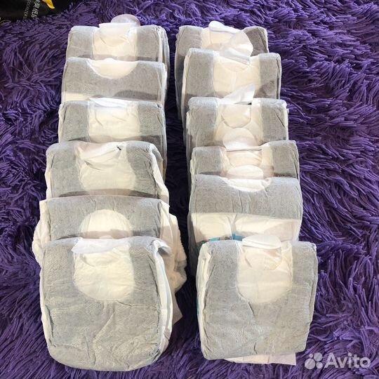 Подгузники