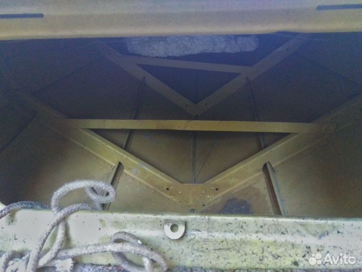 Продаётся лодка Южанка-2