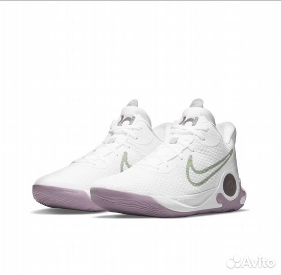 Баскетбольные кроссовки nike kd trey 5 оригинал