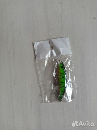 Набор воблеров