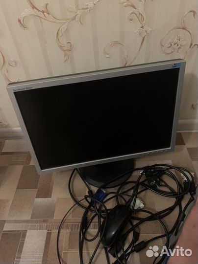 Монитор Samsung syncmaster 923nw