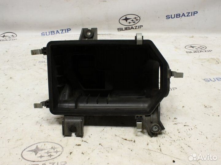 Корпус воздушного фильтра Honda Cr-V RE5 K24Z1