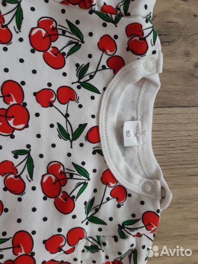 Продам боди нарядное для девочки