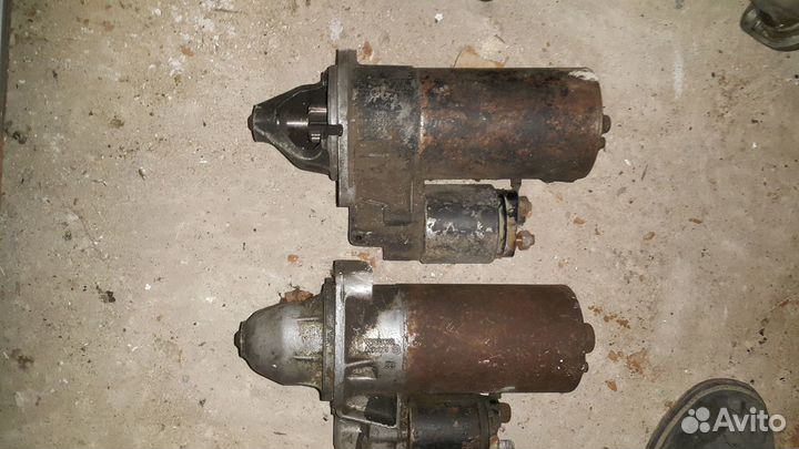 Электрика BMW