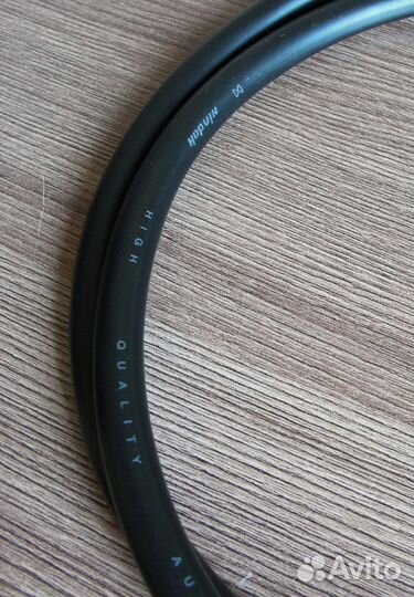 Xindak цифровой коаксиальный кабель