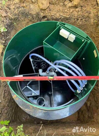 Септик eco 1.5