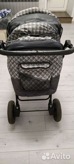 Детские коляски