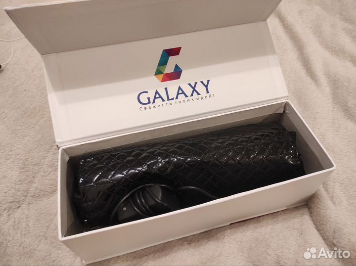 Машинка для стрижки секущихся кончиков волос