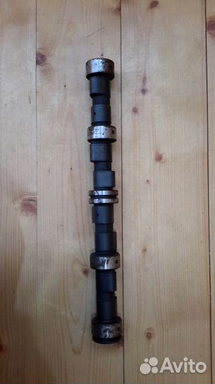 Вал распределительный ваз-2101 автоваз