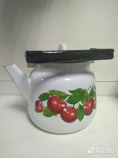 Чайник