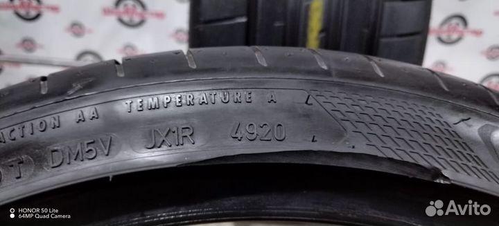 Goodyear Eagle F1 GS 255/35 R20