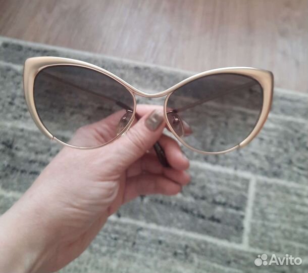 Солнцезащитные очки женские