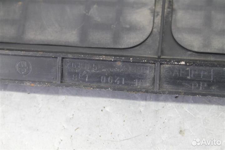 Решетка вентиляционная Nissan Teana J31 2006-2008