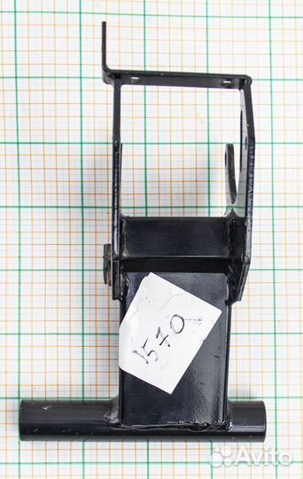 Рычаг подвески задней (маятник) Hunter Junior (ста