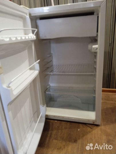 Минихолодильник бу