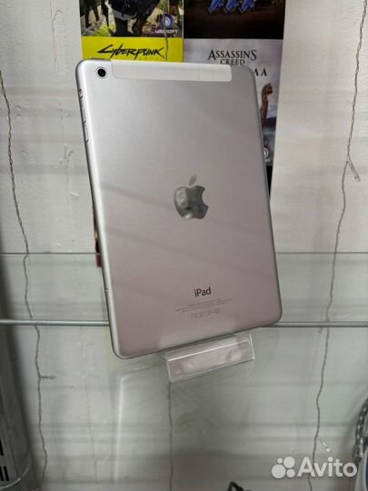 Apple iPad mini (1-го поколения) 1/16