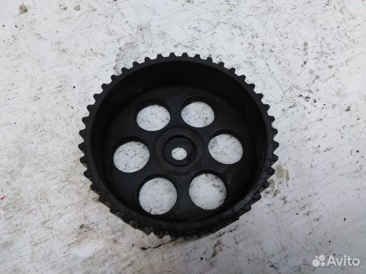 Шестерня 077115121B Ауди V8