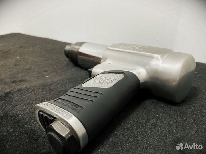 Пневмомолоток