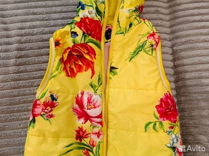 Детская одежда для девочек