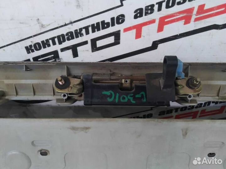 Ручка двери задней daihatsu pyzar G301G G303G G311