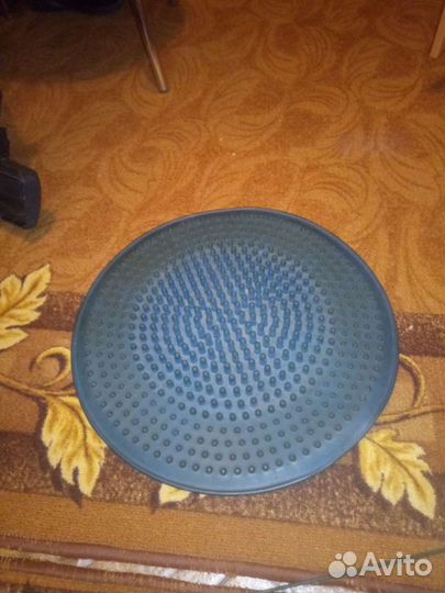 Ортопедический массажный коврик