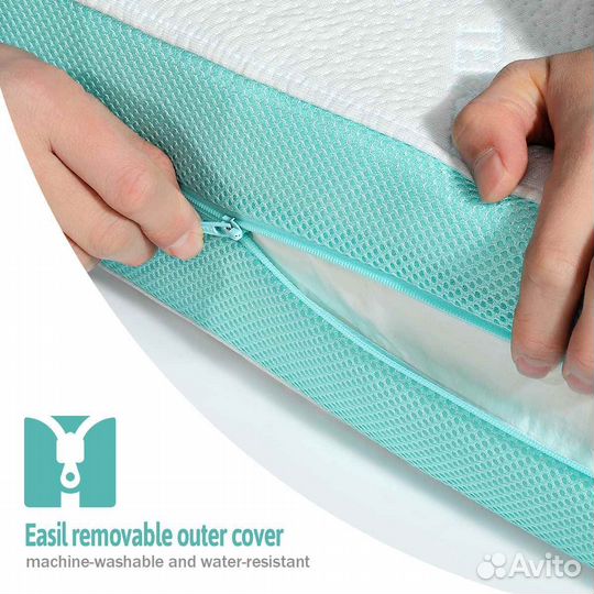 Матрас детский