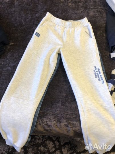 Вещи пакетом на мальчика 10 лет