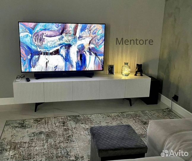 Тумба под тв Bravo