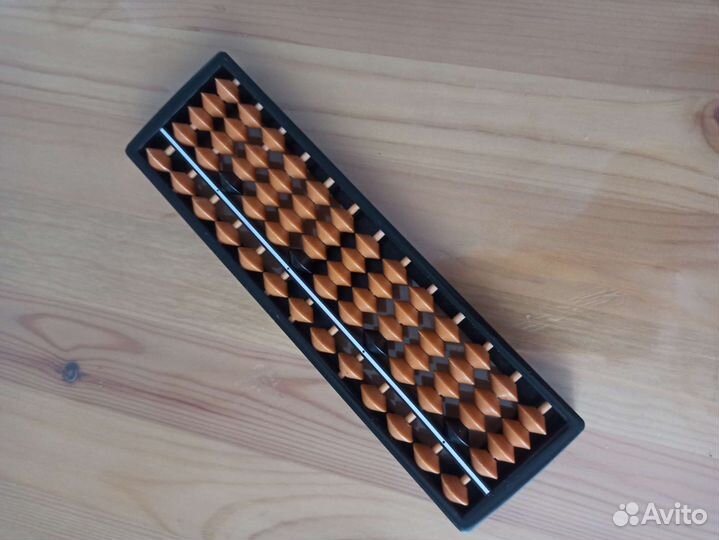 Счеты абакус