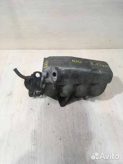 Впускной коллектор ауди 100 С4 048133223