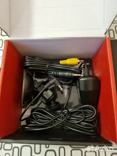 Видеорегистратор prestigio road runner hd1