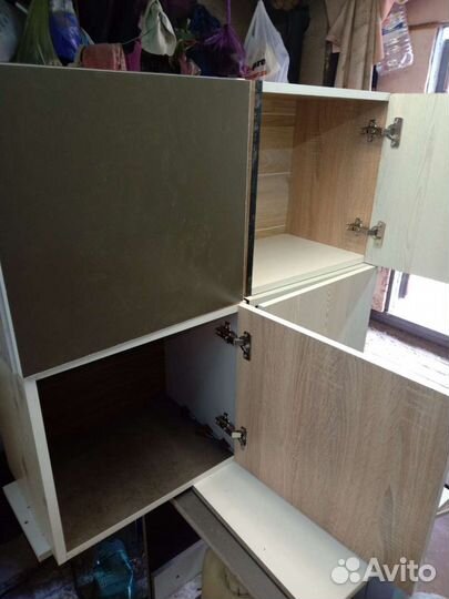 Полка настенная