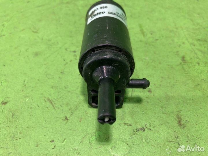 Насос омывателя MAN TGA