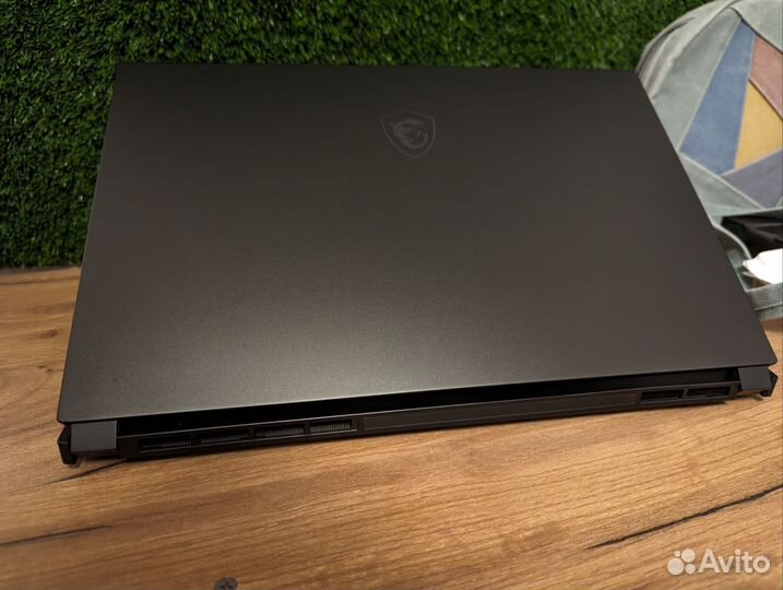 MSI GS66 Stealth I7 11800H/RTX 3070